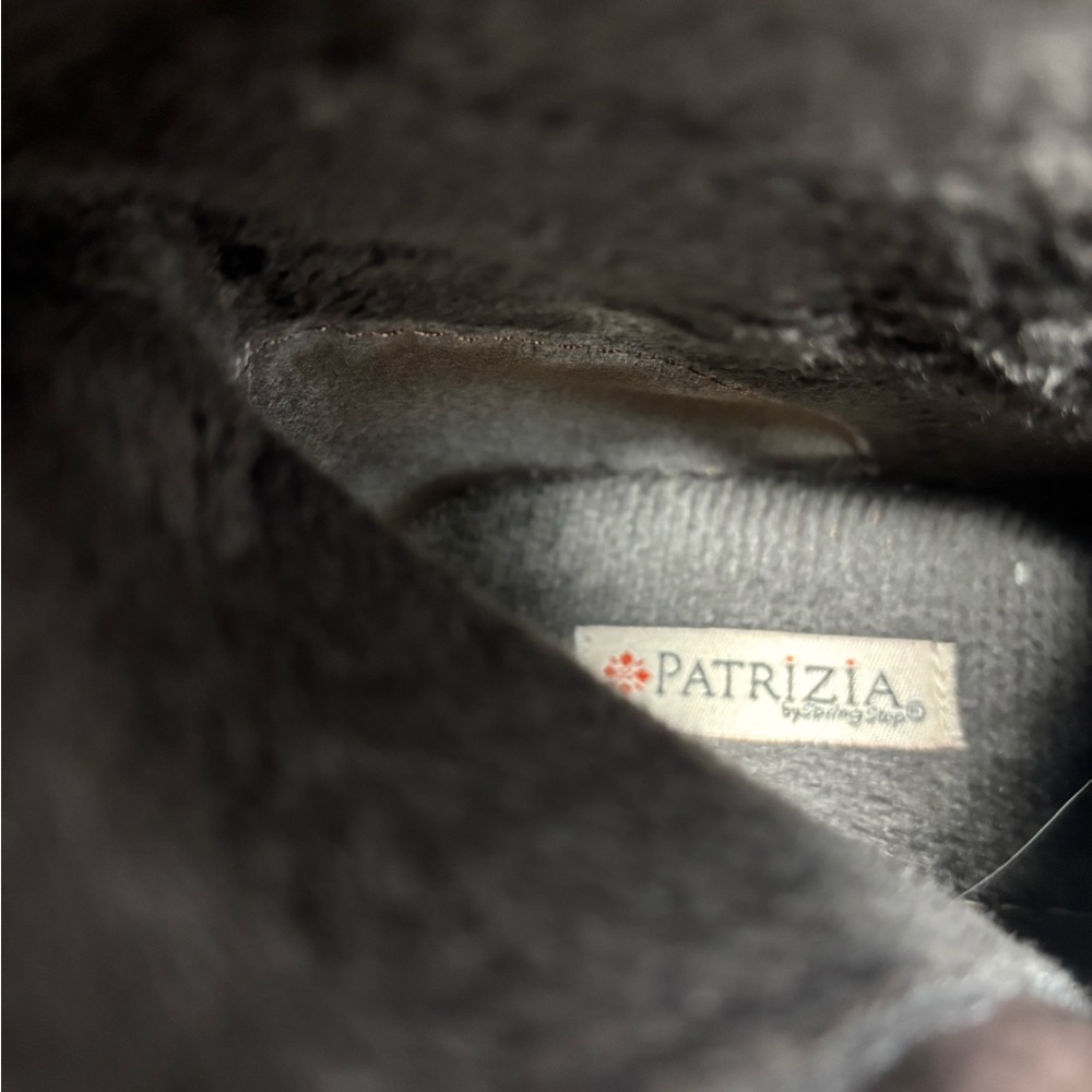 Patrizia Spring Step Boots - Picture 8 of 8